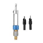 Screwdriver Bit Set Manufacturer - 20PCS HSS Countersink Set