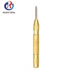 Center Punch Tool Supplier - Black White Surface Automat