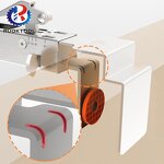 Wood Clamp Manufacturer - Fast Press Drawer Adjustable Telescopic