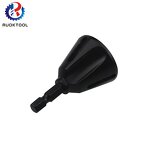 Deburring Tool Factory - External Chamfer Burr Removal