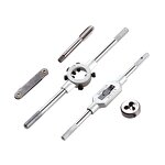 Tap and Die Set Supplier - 32PCS Metric Thread Cutting Tool