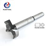 Forstner Bit Supplier - TCT Carbide Tipped Hinge Boring