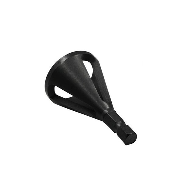 Chamfer Tool Supplier - External Deburring Stainless Steel