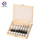 Countersink Drill Bits Manufacturer - Multifunctional Wood Percer