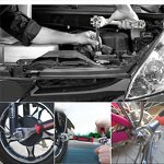 Socket Wrench Factory - 48 in 1 Steel Tiger Car Repair