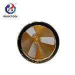 Deburring Tool Manufacturer - HSS Hex Shank External Chamfer