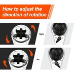 Ratchet Wrench Factory - Fast 6-22 Adjustable Non-Slip