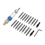 Screwdriver Set Factory - Hardened Steel for Phone Repair