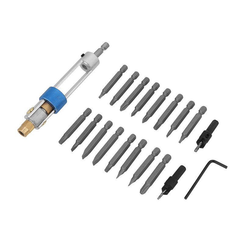 Screwdriver Set Factory - Hardened Steel for Phone Repair