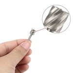 Carbide Burr Set Manufacturer - High Quality Tungsten Carbide Cnc