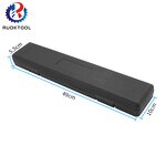 Concrete Drill Bit Set Factory - OEM 12Pcs Sds Plus Cross