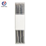 SDS Drill Bit Set Factory - 9pcs 5-16mm Sds Plus Hammer