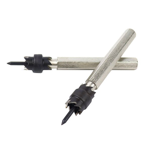 Spot Weld Cutter Supplier - Double Sided HSS Auto Repair