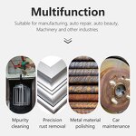 Pneumatic Spray Gun Manufacturer - High Quality Adjustable Handheld