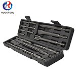 Concrete Drill Bit Set Factory - OEM 12Pcs Sds Plus Cross