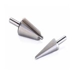 Step Drill Bit Supplier - Hot Sale M35 HSS Umbrella Step