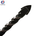 Glass Drill Bit Factory - High Carbon Steel Multifunctional