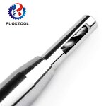 Hinge Drill Bits Factory - 4PC HSS Self Centering Cabinet