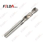 Spot Drill Bits Factory - OEM Durable HSS Cobalt