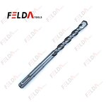 SDS Max Drill Supplier - SDS Plus Shank Ground Flute