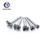 Forstner Bit Supplier - TCT Carbide Tipped Hinge Boring