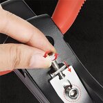 Chamfer Plane Manufacturer - Adjustable Rounded Corners Hand