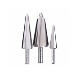 Step Drill Bit Supplier - Hot Sale M35 HSS Umbrella Step