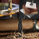 Drill Bit Set Factory - 246 Pcs HSS Multifunction Set