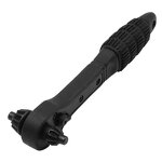 Drill Chuck Key Supplier - 2 in 1 Dual-Use Ratchet Wrench
