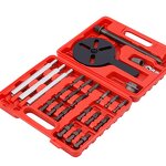 Bearing Puller Supplier - 3-Jaw Inner Universal Extractor