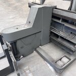 Electric Forklift Supplier - Used 1.5 Ton MC15 Narrow Aisle VNA Diesel/Battery