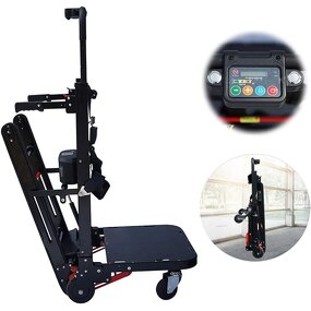 Electric Stair Climber Manufacturer - CE Certified New Condition for Restaurant