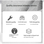 Diesel Forklift Supplier - New with Japanese Engine 2-5t Triplex Mast Forklift