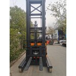 Electric Forklift Manufacturer - Direct Sale Chinese Brand Rechargeable 2Ton