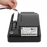 Forklift Accessories Manufacturer - New Condition DC Motor Controller Plastic Material