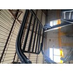 Diesel Forklift Manufacturer - 4WD Heavy Duty 2.5-3.5 Ton for Sale Cheap