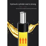 Lift Table Factory - Custom Design Sustainable Manual Hydraulic Car Lift Table