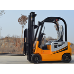 Counterbalance Forklift Manufacturer - New 2-3 Ton Electric Hydraulic Lithium Battery