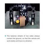 Pallet Stacker Manufacturer - Advancement 1.3-1.5 Ton Mini Electric Pallet Jack