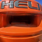 Used Diesel Forklift Supplier - HELI 3Ton CPCD30 2 Stage Solid Tire Warehouse Farm