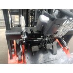 LPG Forklift Manufacturer - Best Quality Short Wheelbase 2-3 Ton LPG Truck