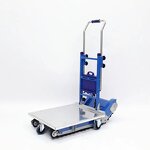 Stair Lift Factory - Factory Hand Trolley 250Kg Powered Portable Commercial