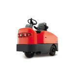 Used Towing Tractor Factory - Qyd15s Diesel 3 Ton AC Motor Farm Construction