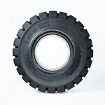 Forklift Tyre Manufacturer - Long Use Life Solid Tires for Forklift Truck