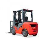 Diesel Forklift Manufacturer - Series Counterbalanced 1000-3800 kg Capacities