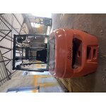 Diesel Forklift Manufacturer - 4WD Heavy Duty 2.5-3.5 Ton for Sale Cheap