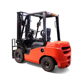 Diesel Forklift Factory - Supplier New 2.5-3 Ton Multifunctional Mini Truck