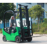 Counterbalance Forklift Manufacturer - New 2-3 Ton Electric Hydraulic Lithium Battery