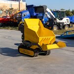 Compact Loader Supplier - China High Quality Effective Agriculture Loader
