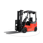 Electric Forklift Supplier - Used Lithium Ion Battery 3 Ton Loading Capacity